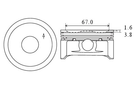 C 18 NE